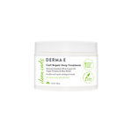 DermaE Natural Bodycare - Ramos Curl Repair Deep Treatment — DermaE Natural Bodycare supplement - view 2