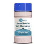 Ayush Herbs - Wright Salt — Ayush Herbs supplement — view 2