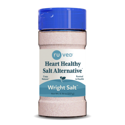 Ayush Herbs - Wright Salt