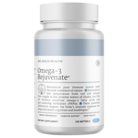 Big Bold Health - Omega-3 Rejuvenate