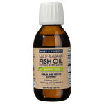 Wileys Finest Fish Oils - Summit DHA — Wileys Finest Fish Oils supplement — view 2
