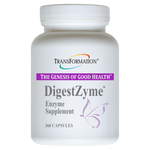 Transformation Enzymes - DigestZyme — Transformation Enzymes supplement - view 2