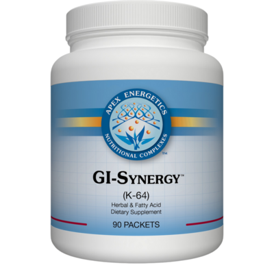 Apex Energetics, Inc - GI-Synergy™