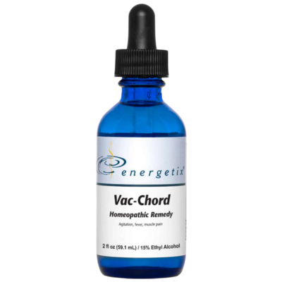 Energetix - Vac-Chord