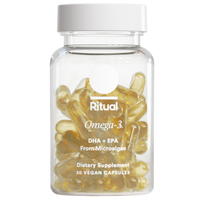 Ritual - Omega-3 DHA & EPA