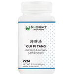 Bio Essence Health Science - Gui Pi Tang (Ginseng & Longan Combination) — Bio Essence Health Science supplement — view 2