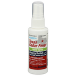 Progena - Allergena TX Cedar Fever Spray — Progena supplement — view 2