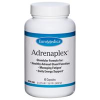 EuroMedica - Adrenaplex®
