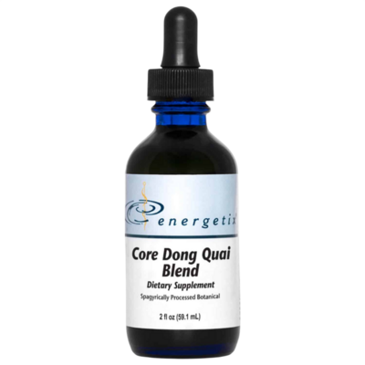 Energetix - Core Dong Quai Blend