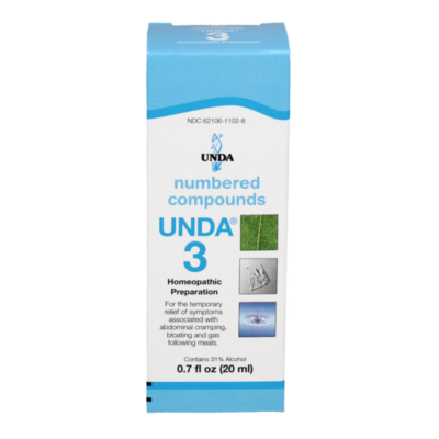 Seroyal/Unda - Unda #3