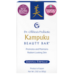 Essential Formulas - Kampuku Beauty Bar — Essential Formulas supplement — view 2