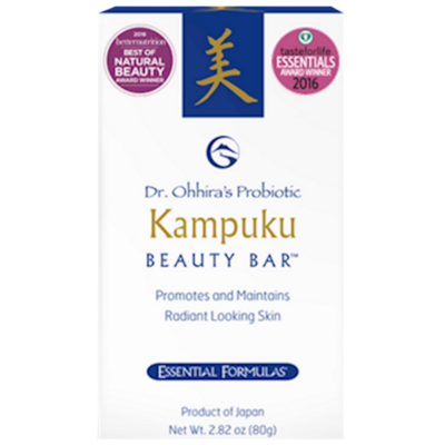Essential Formulas - Kampuku Beauty Bar