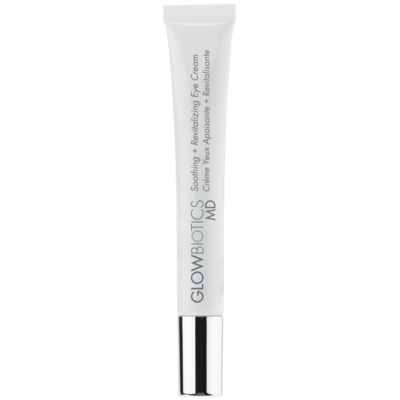 Glowbiotics - Soothing + Revitalizing Eye Cream