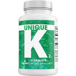 A.C. Grace - Unique Vitamin K2 — A.C. Grace supplement — view 2