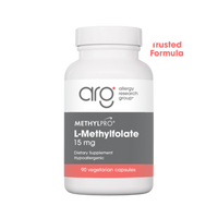 MethylPro - L-Methylfolate 15 mg