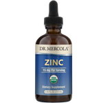 Dr. Mercola Premium Products - Zinc Liquid Drops — Dr. Mercola Premium Products supplement - view 2