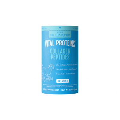 Vital Proteins - Collagen Peptides (Unflavored)