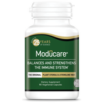 Wakunaga - Moducare — Wakunaga supplement — view 2