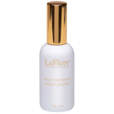 LaFlore - Probiotic Daily Defense Moisturizer