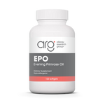 Allergy Research Group - EPO-Evening Primrose Oil — Allergy Research Group supplement - view 2