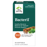 Terry Naturally - Bacteril™ — Terry Naturally supplement - view 2