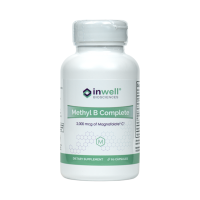 Inwell Biosciences - Methyl B Complete