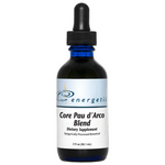 Energetix - Core Pau d'Arco Blend — Energetix supplement — view 2