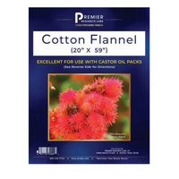 Premier Research Labs - Cotton Flannel