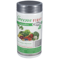 Greens First PRO (Capsules) 180c