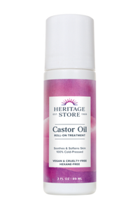 Heritage Store - Castor Oil Roll-On