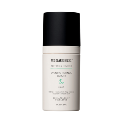 MDSolarSciences - Evening Retinol Serum
