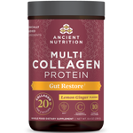 Ancient Nutrition - Multi Coll Protein Gut Restore — Ancient Nutrition supplement — view 2