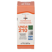 Seroyal/Unda - Unda #210
