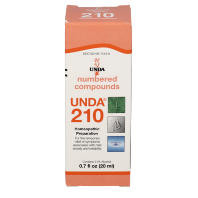 Seroyal/Unda - Unda #210