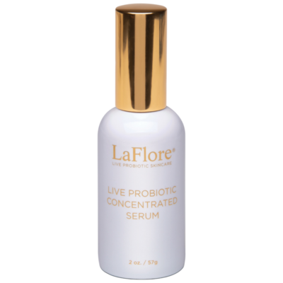 LaFlore - Probiotic Serum Concentrate