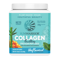 Sunwarrior - Collagen Builder Unflavored