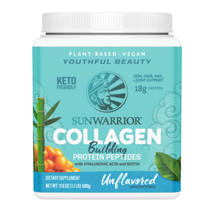 Sunwarrior - Collagen Builder Unflavored