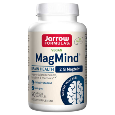 Jarrow Formulas - MagMind®
