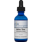Energetix - Relax-Tone — Energetix supplement — view 2