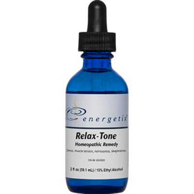 Energetix - Relax-Tone