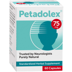 Weber & Weber - Petadolex — Weber & Weber supplement — view 2