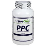 Nutrasal - PhosChol PPC 900mg — Nutrasal supplement — view 2