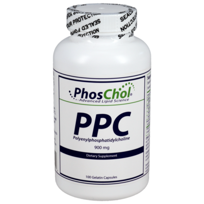 Nutrasal - PhosChol PPC 900mg