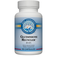 Apex Energetics, Inc - Glutathione Recycler™