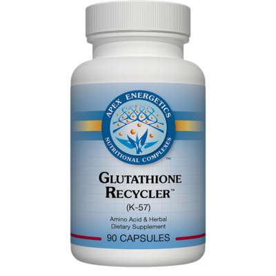 Apex Energetics, Inc - Glutathione Recycler™