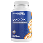 BioMatrix - Candid-X — BioMatrix supplement — view 2