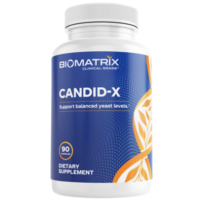 BioMatrix - Candid-X