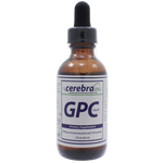 Nutrasal - Cerebra GPC Liquid — Nutrasal supplement — view 2