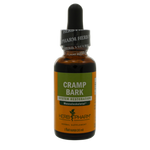 Herb Pharm - Cramp Bark — Herb Pharm supplement — view 2