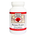 MycoHerb by Kan - Reishi-Forte — MycoHerb by Kan supplement - view 2